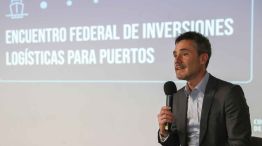 Encuentro Federal de Inversiones Logísticas para Puertos