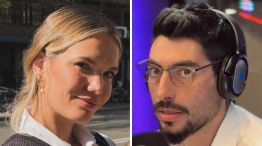 Eva Bargiela, Facundo Moyano