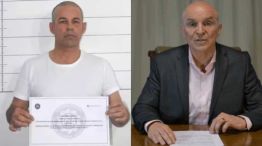 Fred Machado y José Luis Espert 20260705