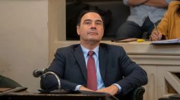 gustavo valdes senador provincial
