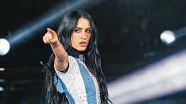Lali Esposito