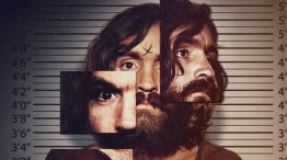 Netflix estrena un documental con cintas inéditas de Charles Manson