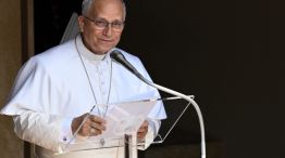 Papa León XIV