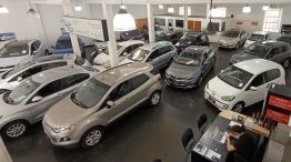 Precios autos usados y 0km