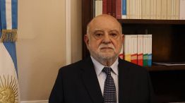 Rodolfo Carlos Barra