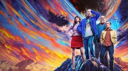 Serie Stuart no logra salvar el universo