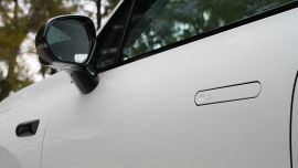 El Leapmotor C10 ultra-híbridoya está en el país.