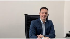 Leandro Guzzi: la nueva generación del negocio inmobiliario