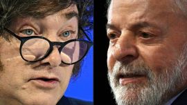 Brasil tomó posición sobre el conflicto entre Argentina y el Reino Unido por las Islas Malvinas