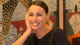 “Me jode que Argentina no salga adelante”: La sincera reflexión de Pampita sobre el país