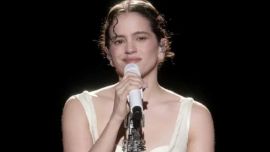 Rosalía