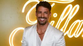 El actor Cauã Reymond habló sobre la posibilidad de realizar una nueva temporada de "Avenida Brasil"