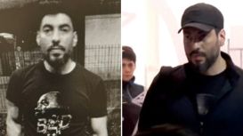 Facundo Moyano declaró, quedó en libertad y habló del episodio con la influencer que salió corriendo de su casa: "Está todo aclarado"