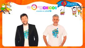 "Un Sol para los Chicos" llega a la pantalla de El Trece con una nueva jornada solidaria: conductores y artistas invitados