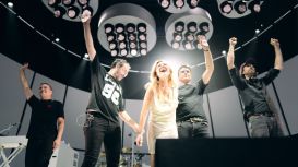 La Oreja de Van Gogh llega a Buenos Aires tras el regreso de Amaia Montero: cómo comprar las entradas