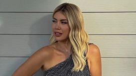 El inesperado inconveniente que enfrentó Wanda Nara al llegar a la Argentina: "Le pasan todas"