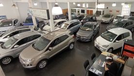 Precios autos usados y 0km
