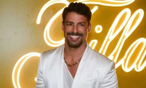 Cauã Reymond