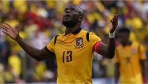 Enner Valencia