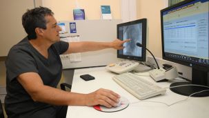 Hito médico en Córdoba: por primera vez en Argentina colocaron un stent bioabsorbible a un bebé prematuro de 49 días