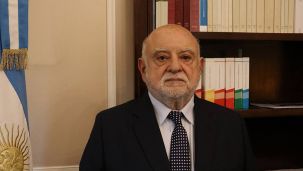 Rodolfo Carlos Barra