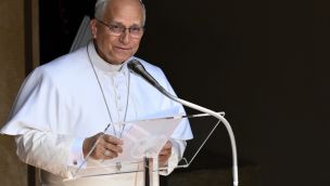 Papa León XIV