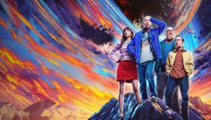 Serie Stuart no logra salvar el universo