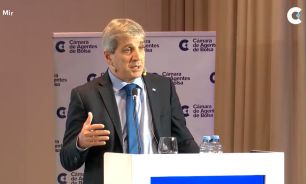 Luis Caputo - Miradas al Futuro - Jornada 2026