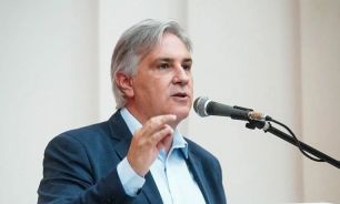 Martín Llaryora