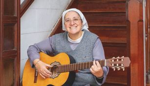 Hermana Verónica