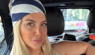 Wanda Nara