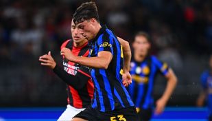 Inter vs Milán en Australia