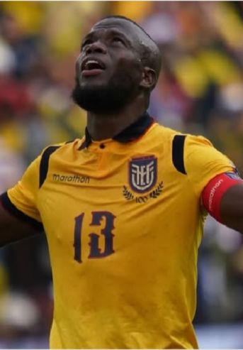 Enner Valencia