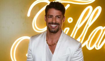 Cauã Reymond