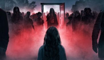 "Insidious 6: Fuera del Más Allá"