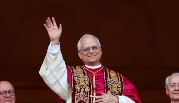 papa León XIV