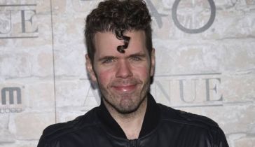 Perez Hilton