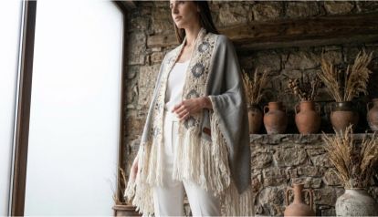El alma detrás de Wasi Kusi: una historia tejida entre montañas, arte y tradición