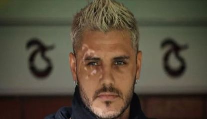 Mauro Icardi