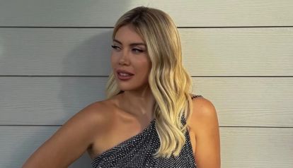 Wanda Nara