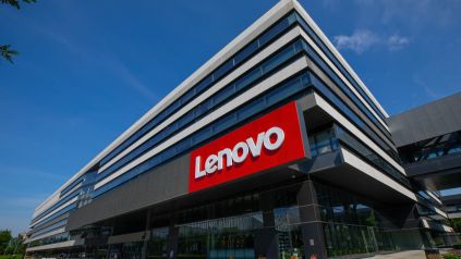 Lenovo Fortune 500