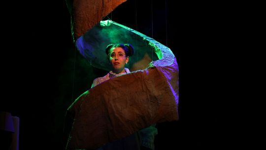 Domingo con Dominga: el fenómeno de los diarios íntimos que conquistó el teatro