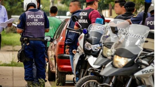 Condenado por drogas y robo, cuando salió de prisión fue becario municipal y empleado de Senaf