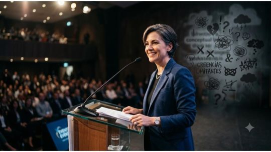 El lado B de la oratoria