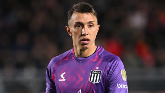 Por qué Fernando Muslera abandonó la concentración y se pierde el partido contra Boca