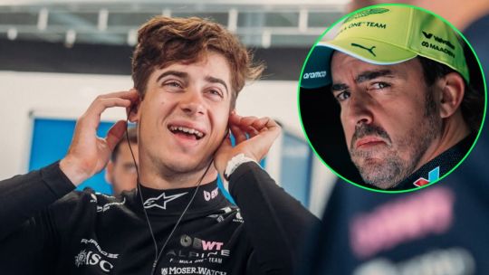 Fernando Alonso renovaría con Aston Martin por una fortuna: por qué su firma beneficiaría a Franco Colapinto en Alpine