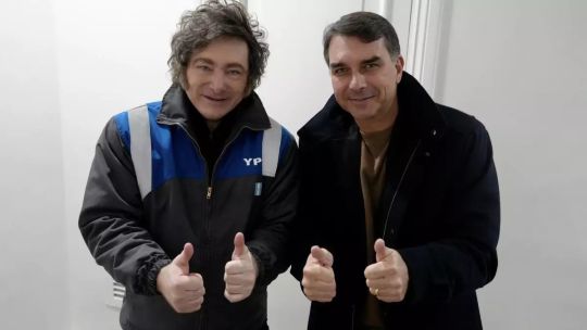 Eugenia Muzio sobre el panorama electoral: "No hay una oposición que genere una apuesta ganadora"