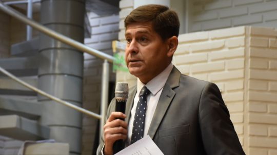 Un fiscal del caso Cecilia Strzyzowski se sumará a la causa del joven asesinado en Chaco por su novia