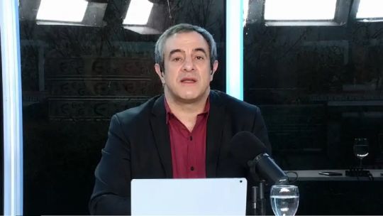 Fernando Meaños sobre el conflicto diplomático con Brasil: "Argentina entró en un quiebre con su principal socio comercial"