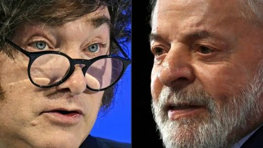 Tensión Lula-Milei: “Anular el regreso del embajador marca un compás diplomático al que no estamos acostumbrados"